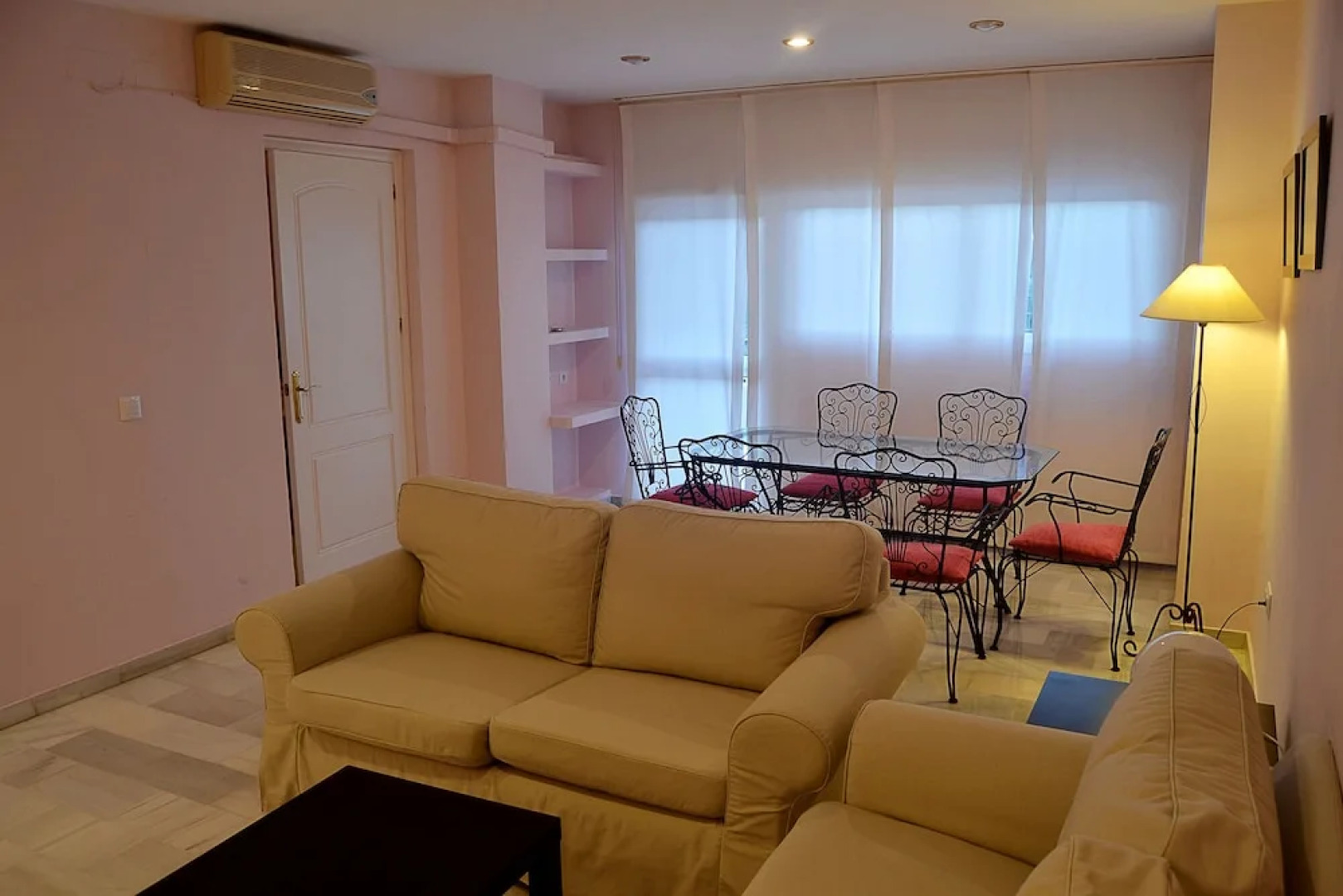 Apartamentos Vistahermosa