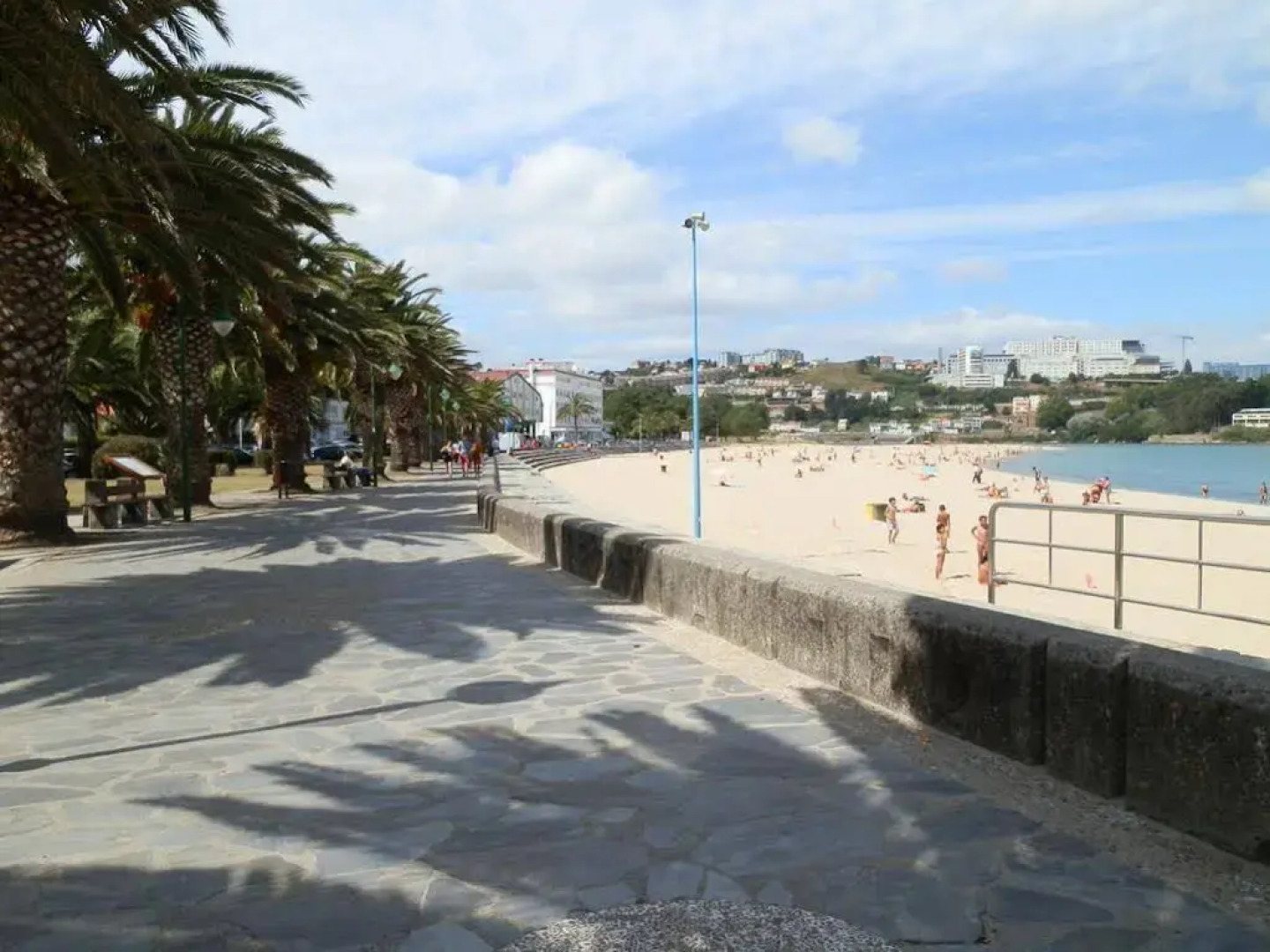 Apartamentos Beatriz