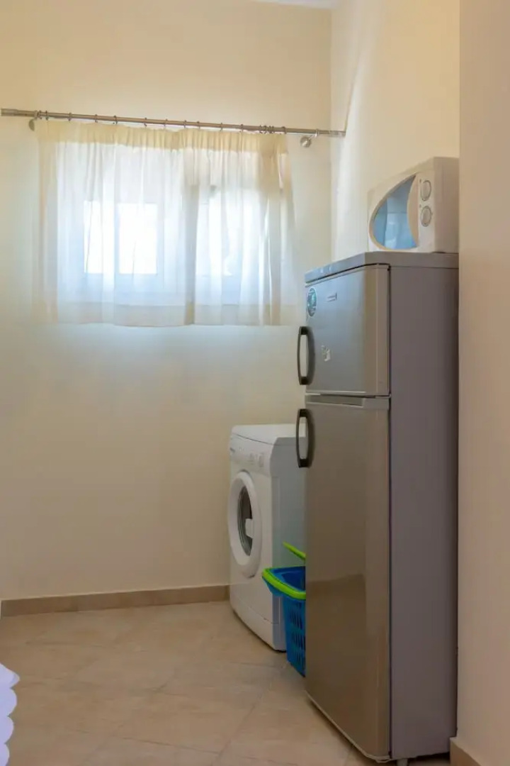 Villa Rosa 1 , Dassia , Corfu