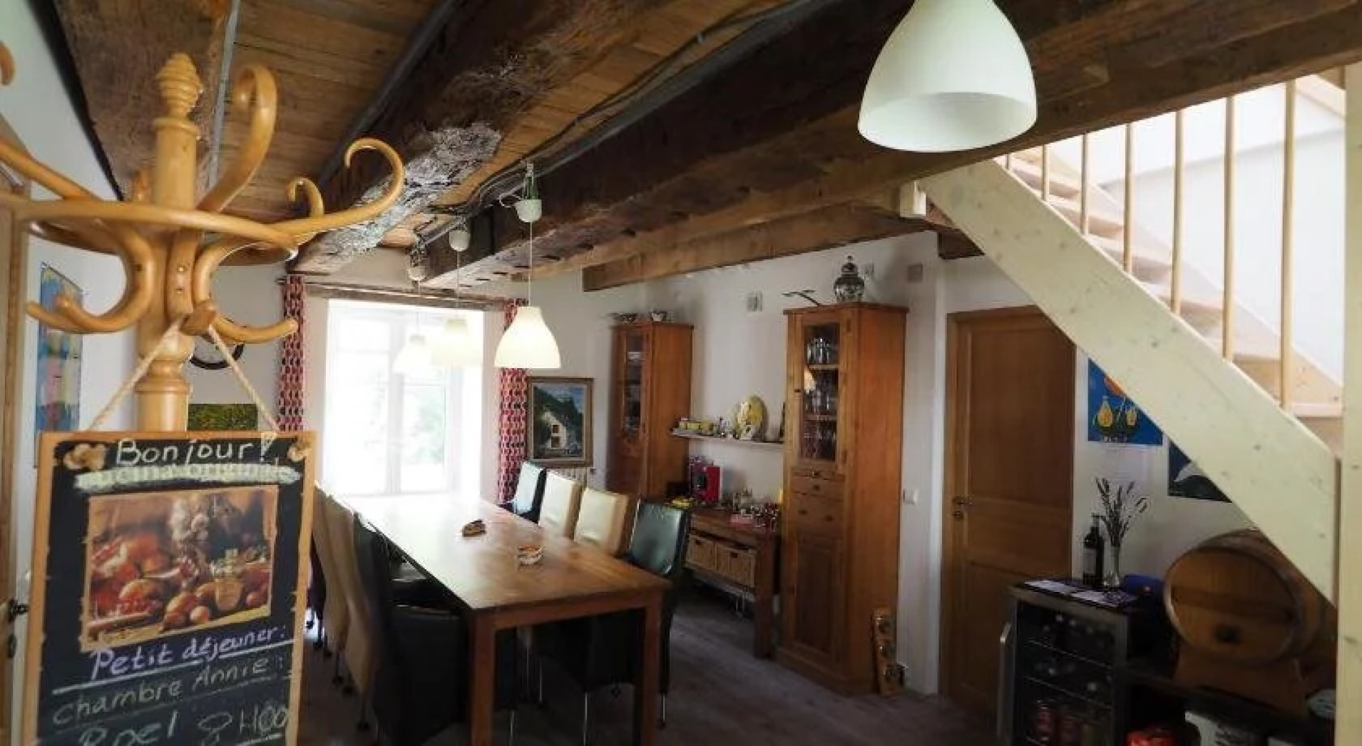 Moulin de la Fayolle