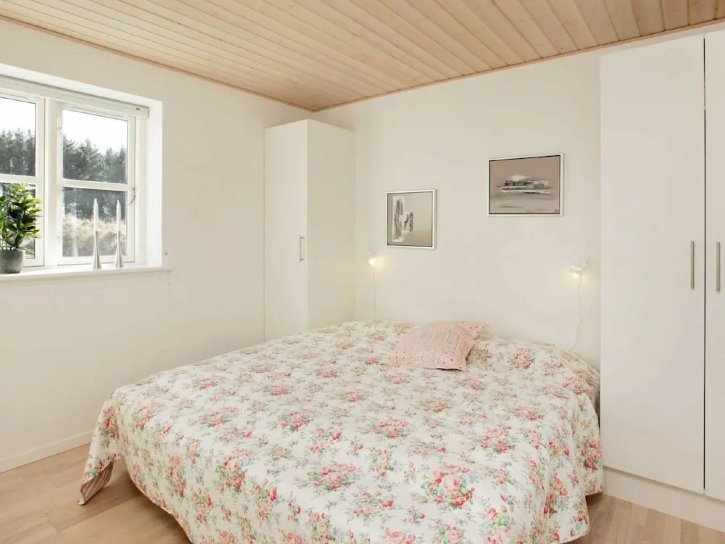 6 Person Holiday Home in Hirtshals-by Traum