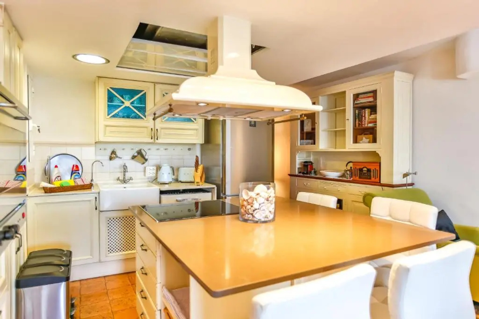 La Riviera Mediterránea