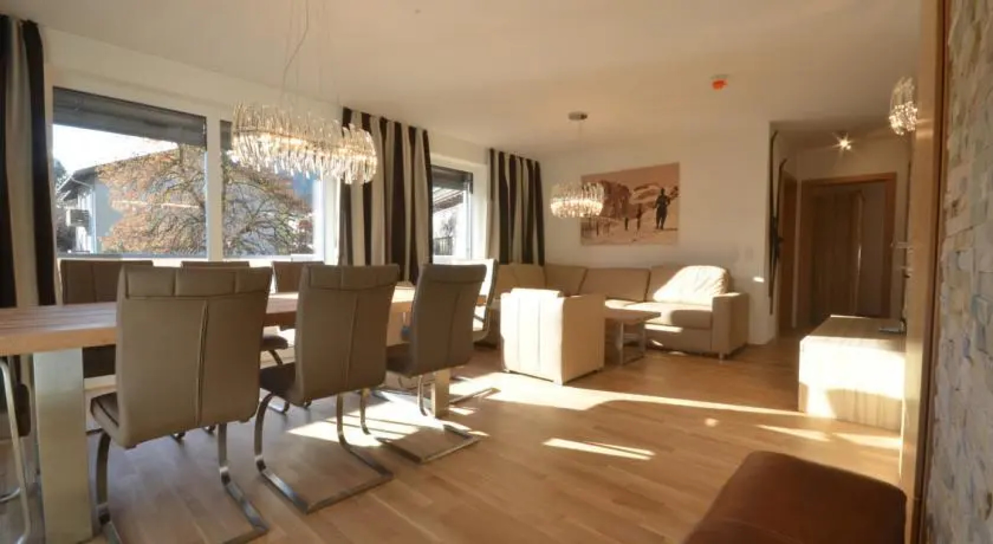 Alpin & Seeresort,Top 15 by Alpen Apartments