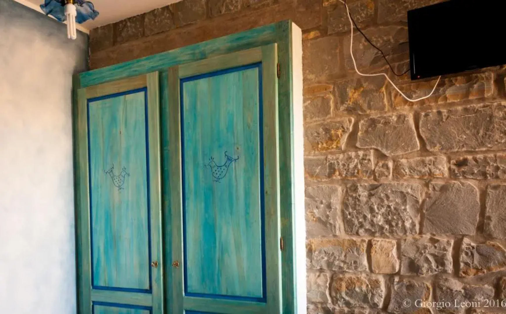 Agriturismo Le Vigne Ducali