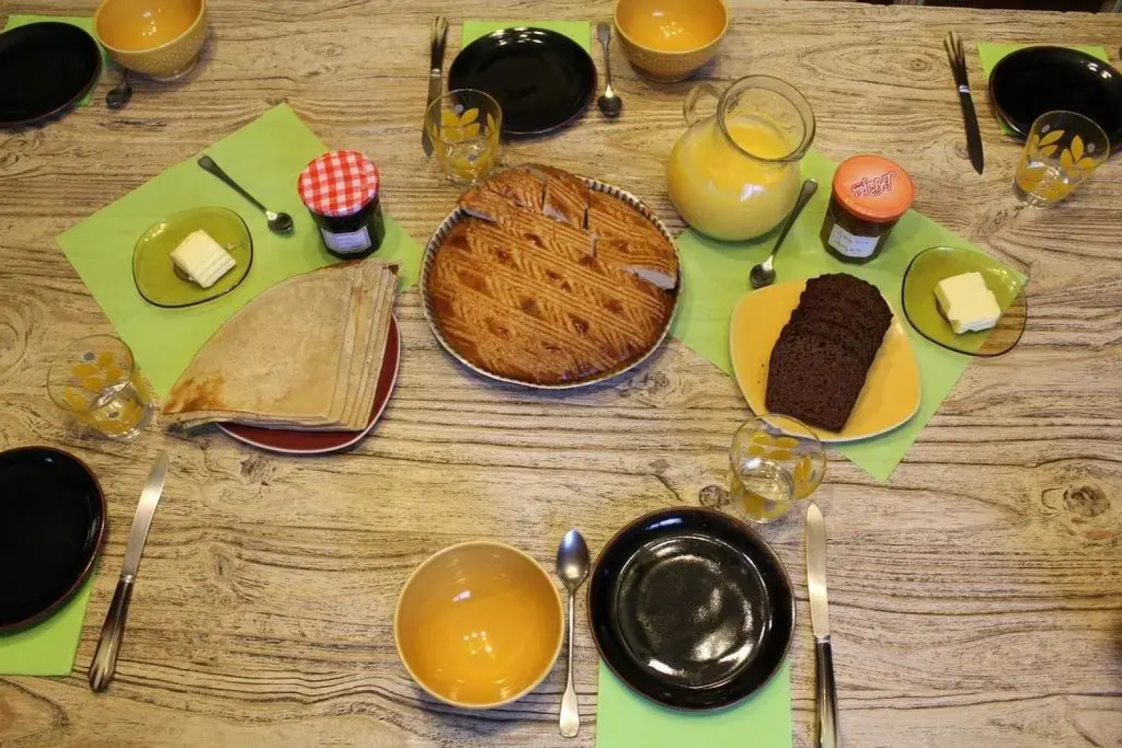 Chambres D'hï¿½tes Saint Aignan