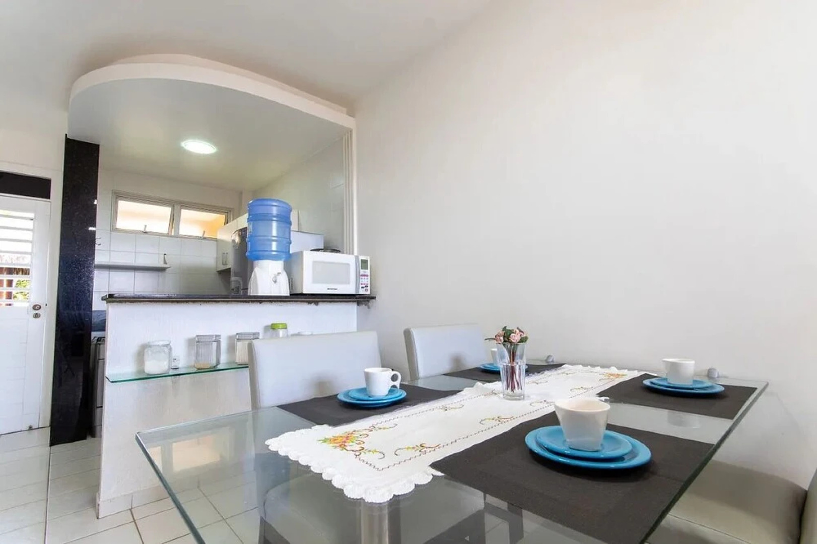 Apart na Praia de Búzios por Carpediem