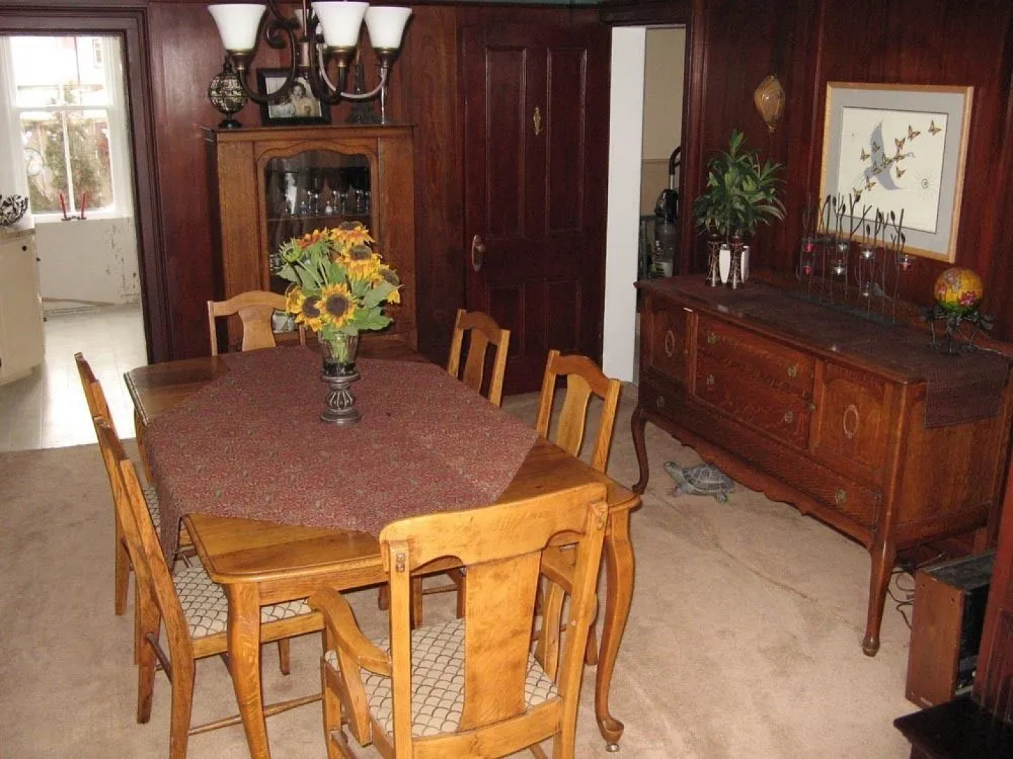 The King Orchard Inn