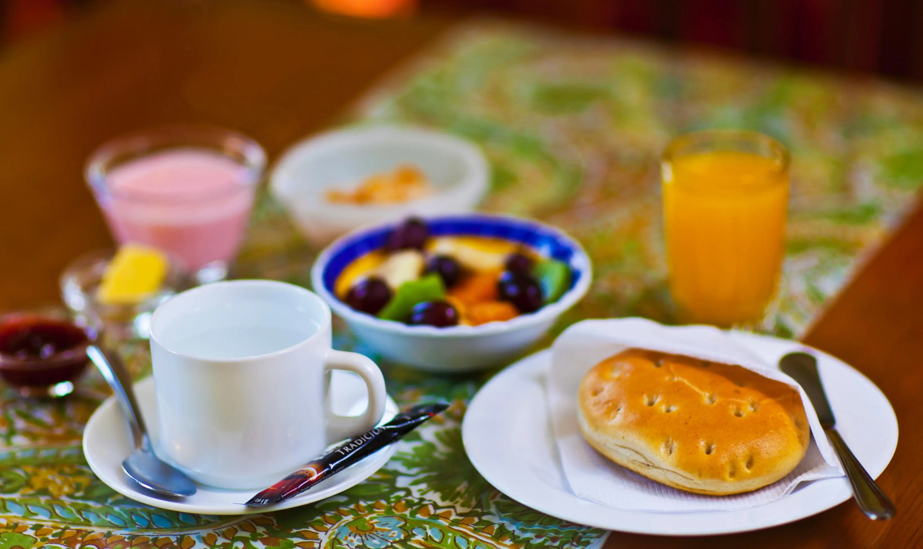 Hotel Cristóbal Colón