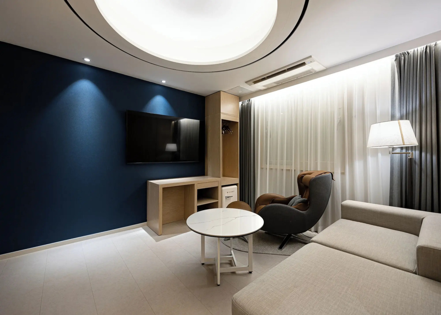 Hound Hotel Gwangju Cheomdan