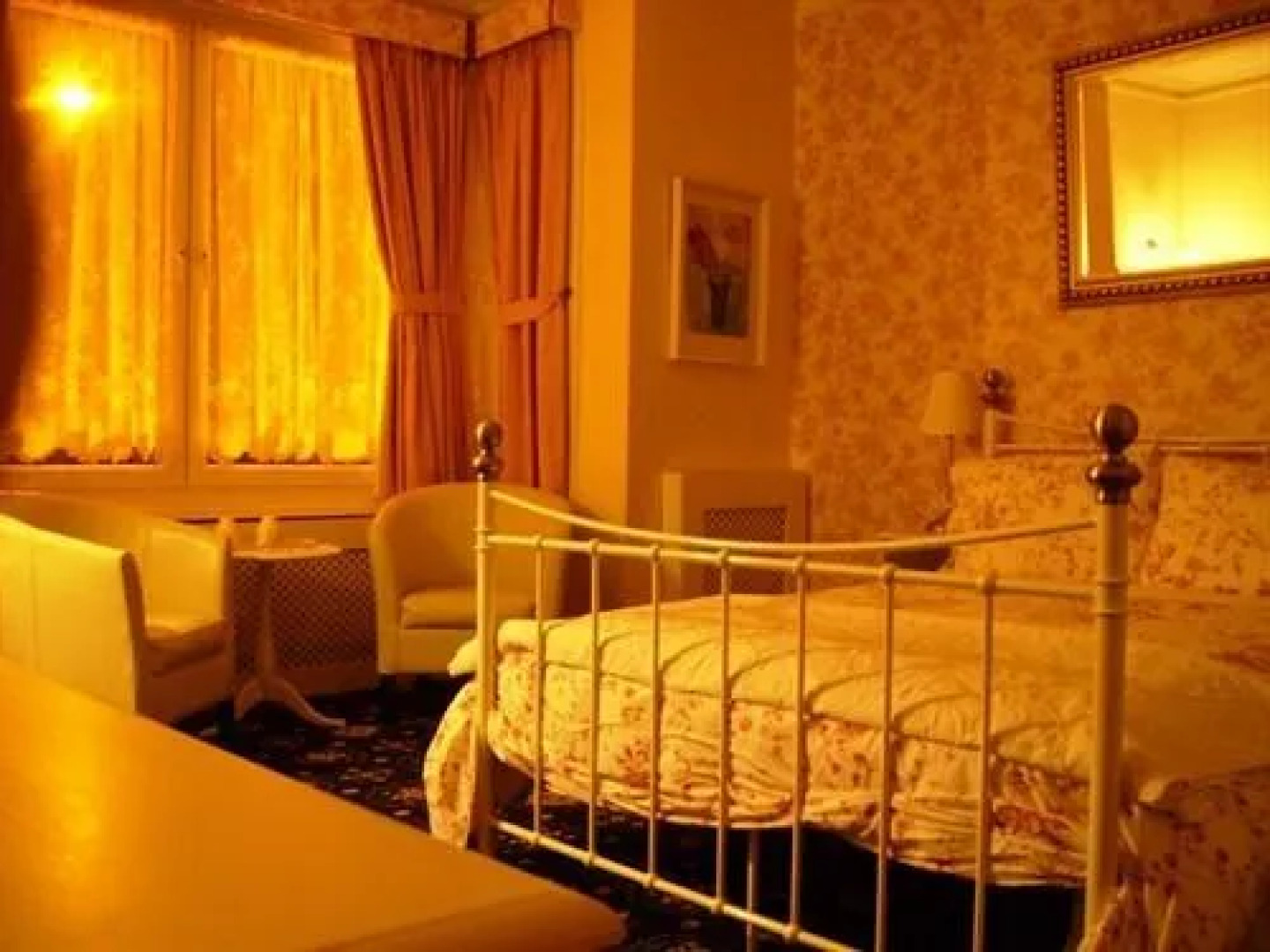 Westbank Guest House