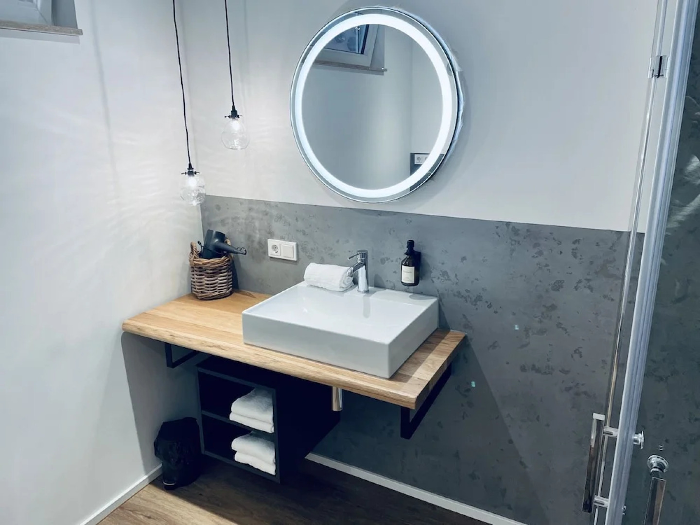 Ferienhof Eichenberg