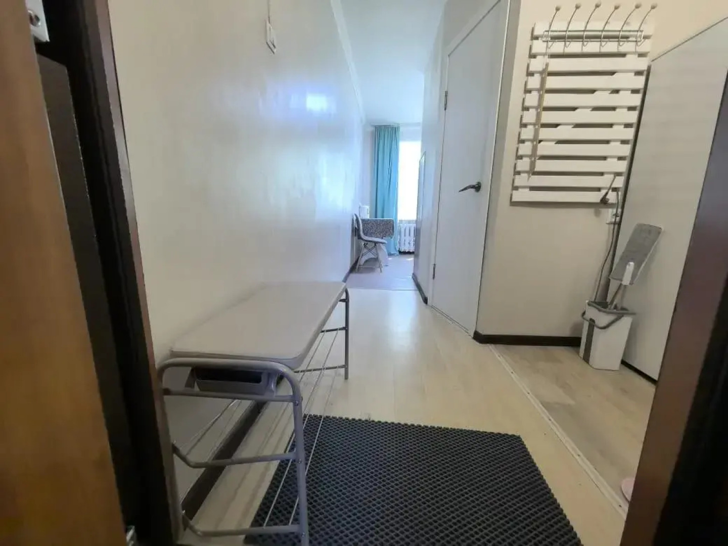 Апартаменты на улице Академика Королева 19/1