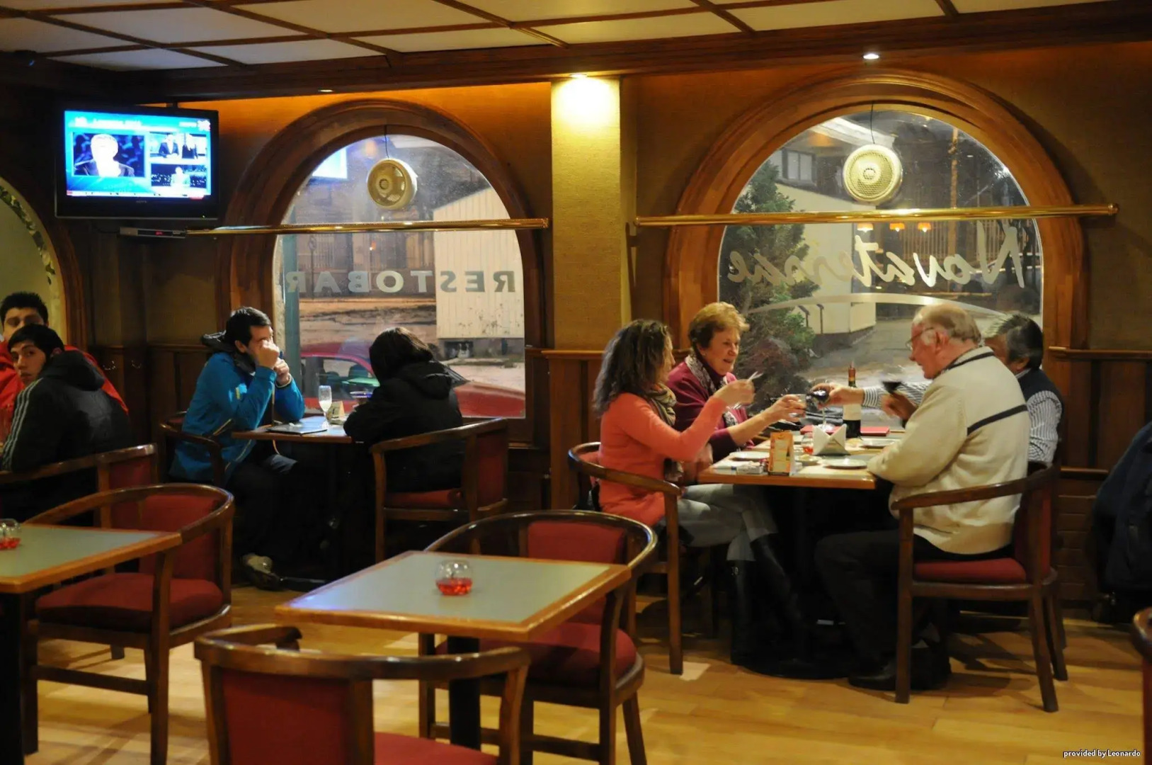 Hotel Best Western Finis Terrae