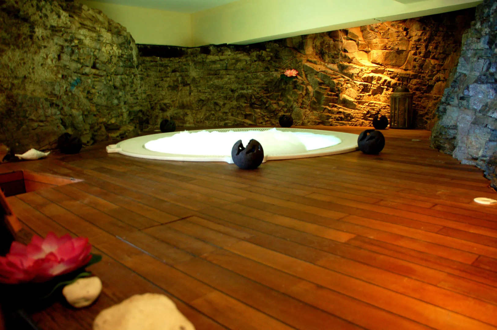 Résidence La Marina