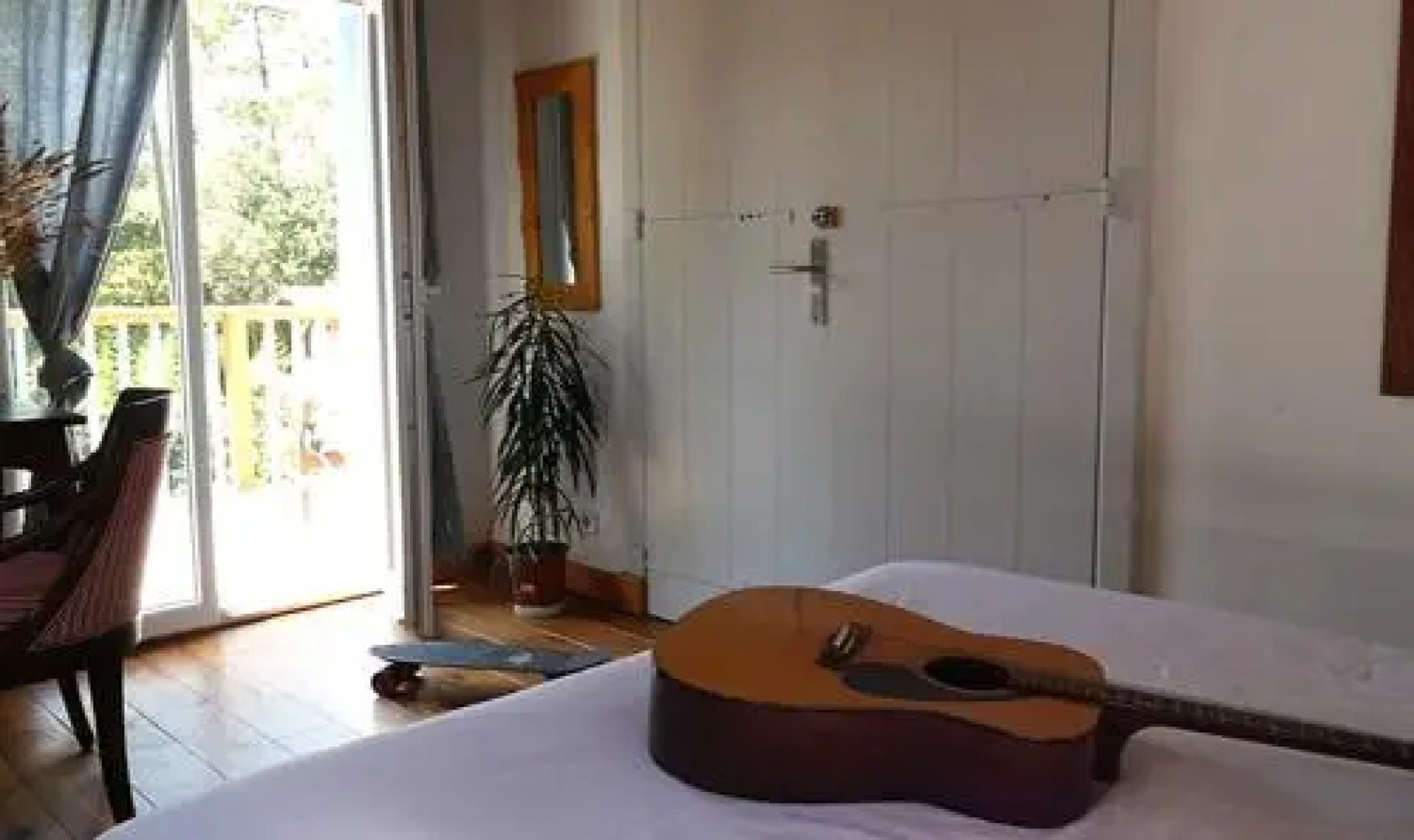 Shifting Sands Surf Camp