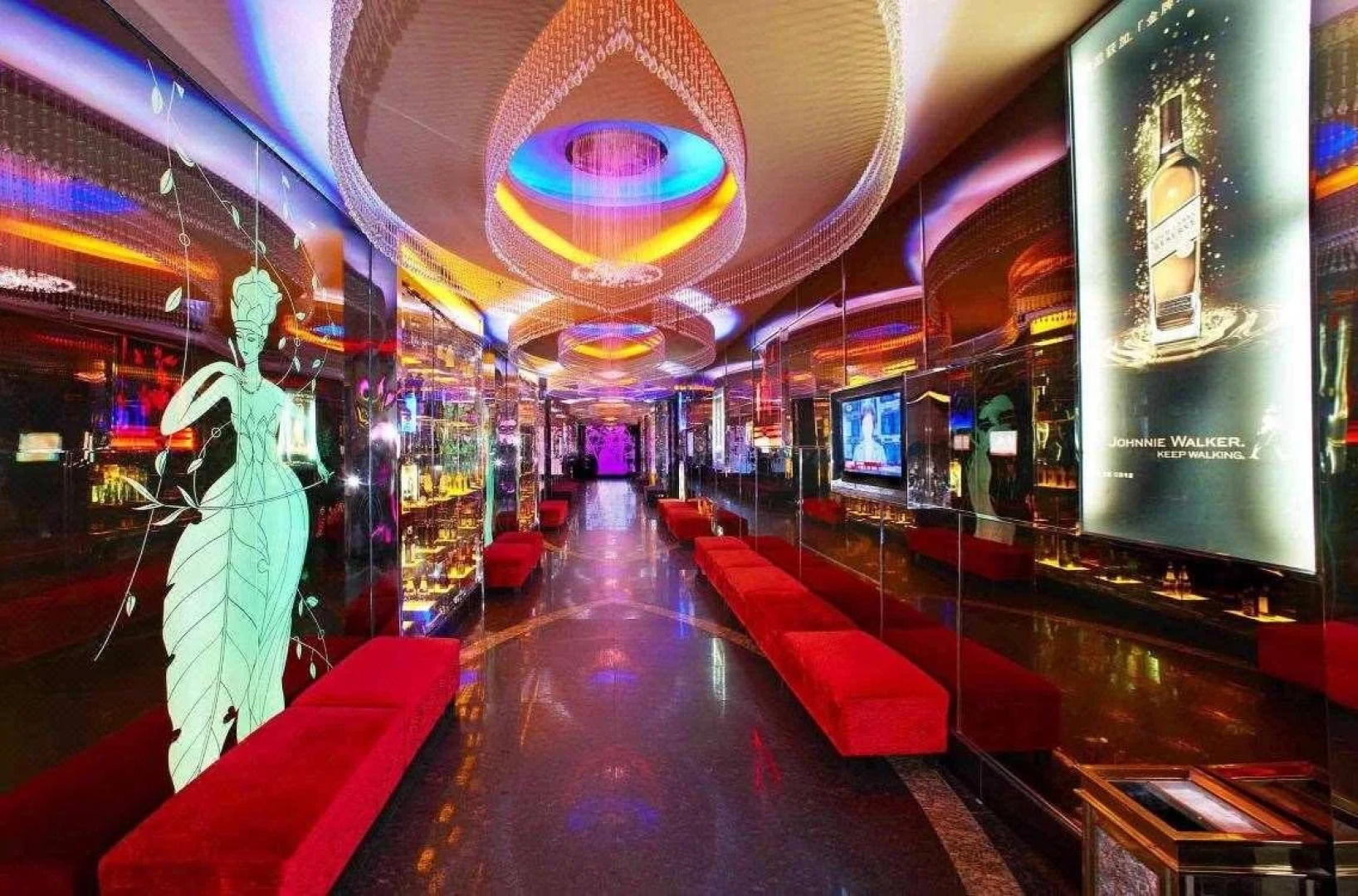 Hui Hua International Hotel Dongguan