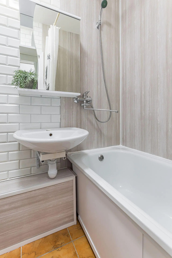 Стрелка на улице Бурнаковская 107