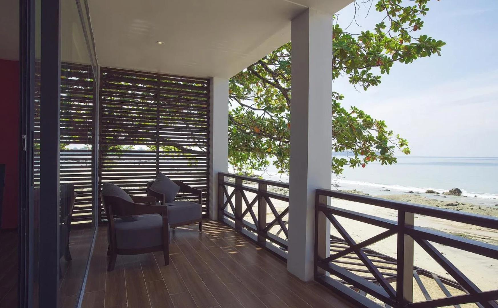 BT Bay Hotel Ngapali