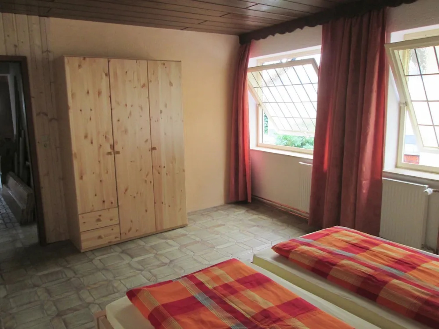 Ferienwohnungen Gästehaus Gerhild