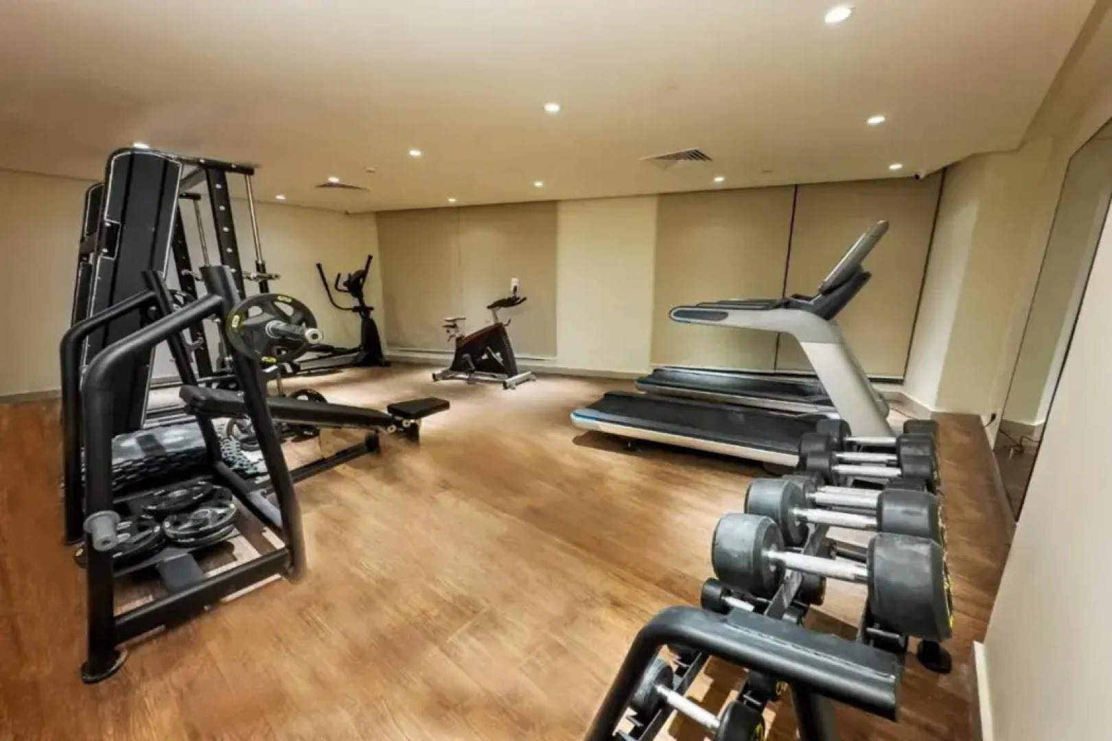 Hotel One Vogue Mall 35 Rawalpindi