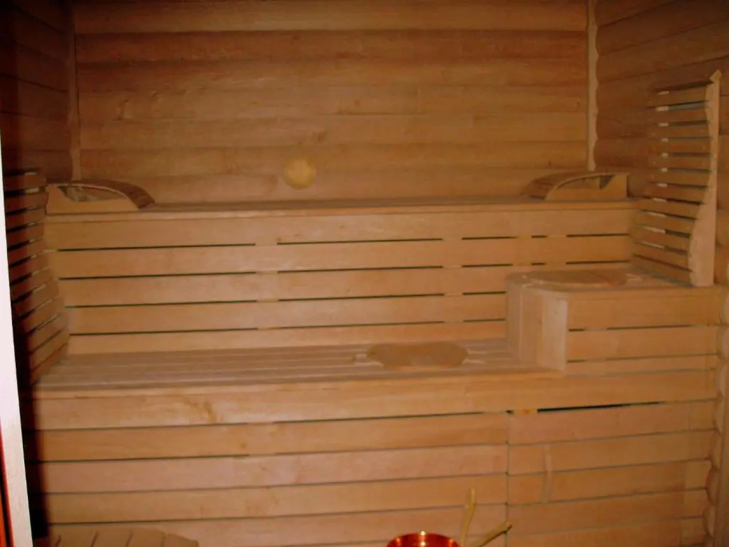 Отель «Камелот»