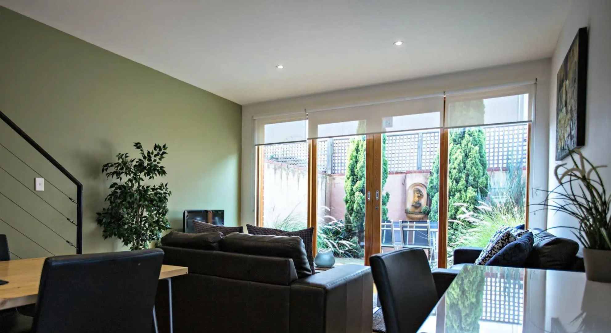 Specialty Accommodation – Adelaide Dress Circle Apartments