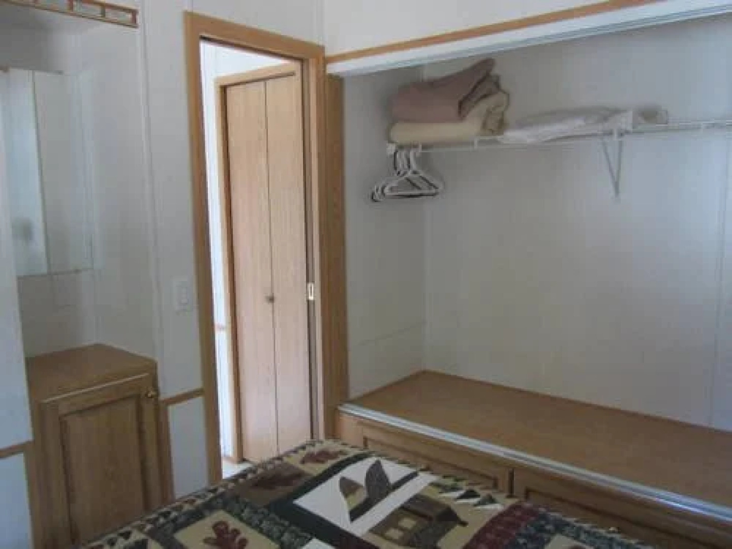 Dutch Lake Resort & RV Park