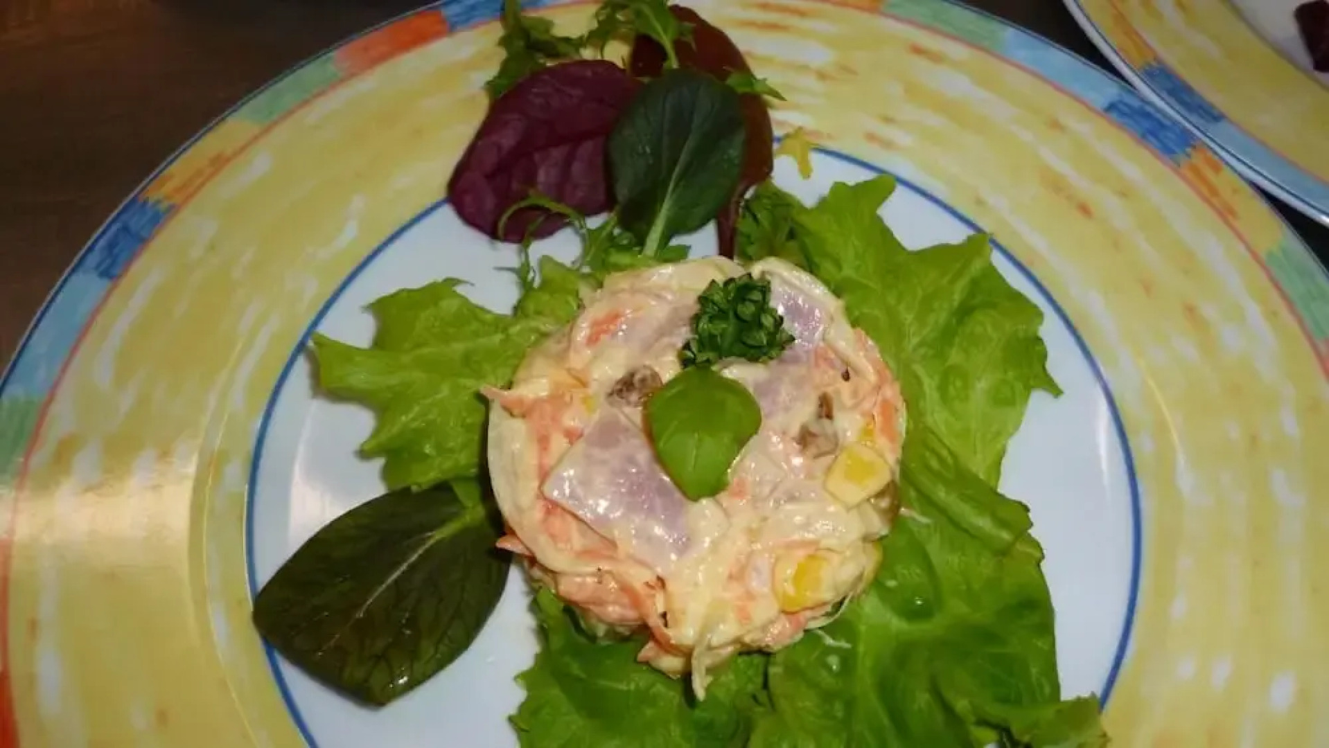 Hotel Restaurant Au Cerf