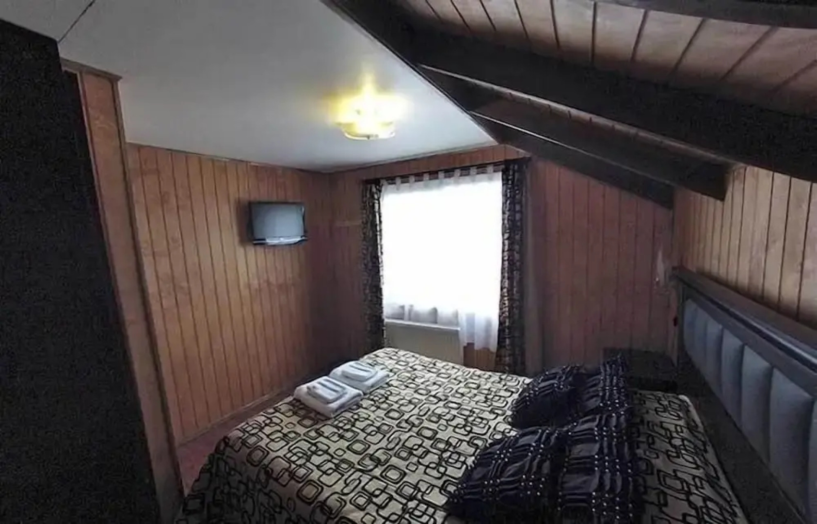 Cabañas Ultima Esperanza