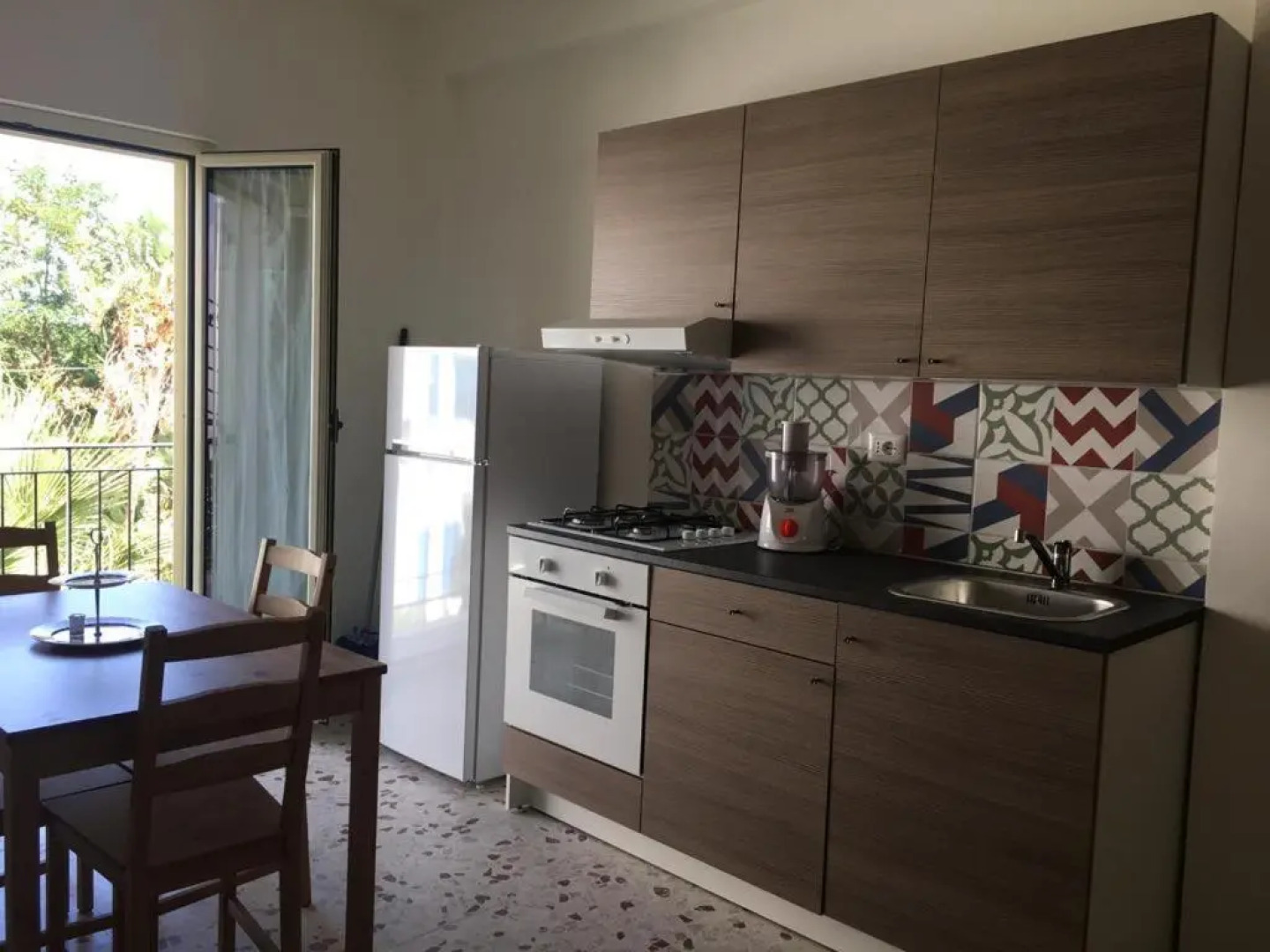 Appartamento " Calliope"