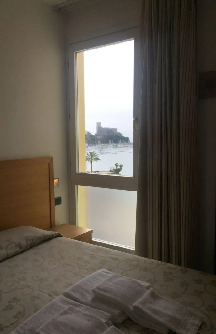 Hotel Venere Azzurra