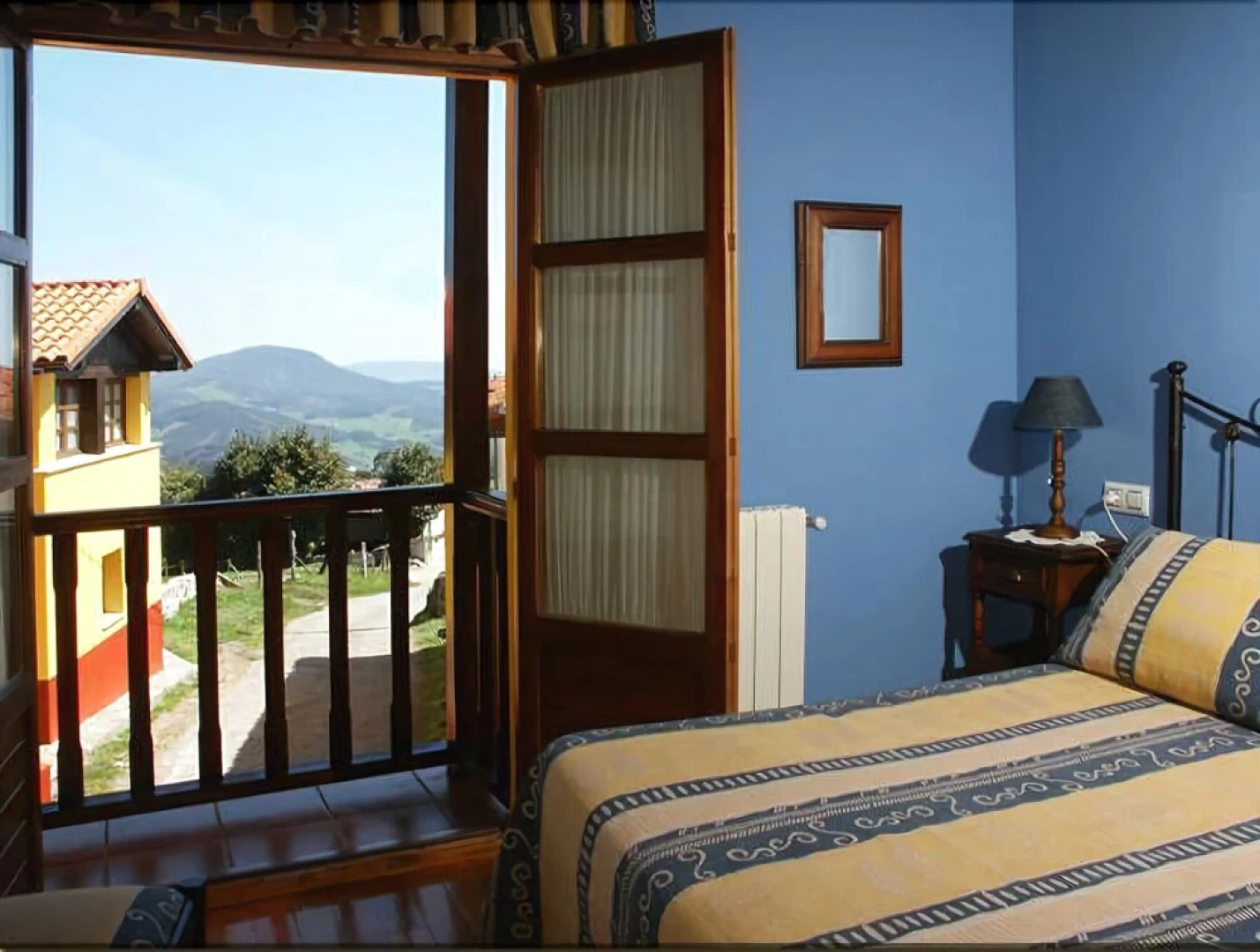 Ca Pilarona - El Pozo