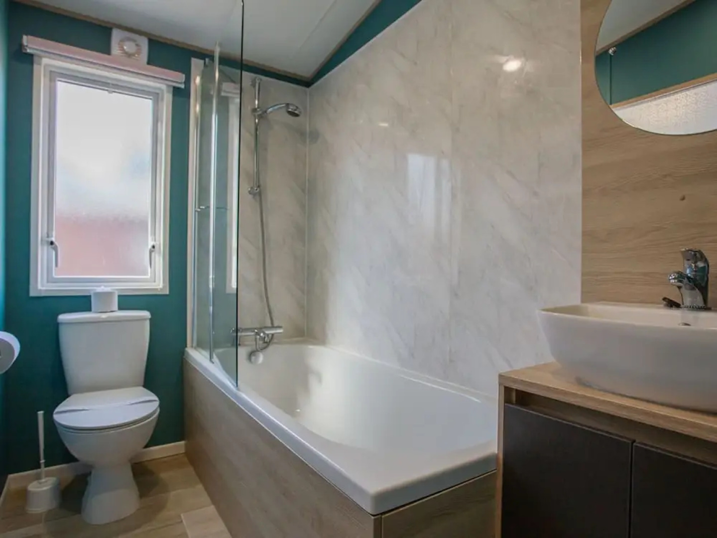 Tattershall Lakes Country Park