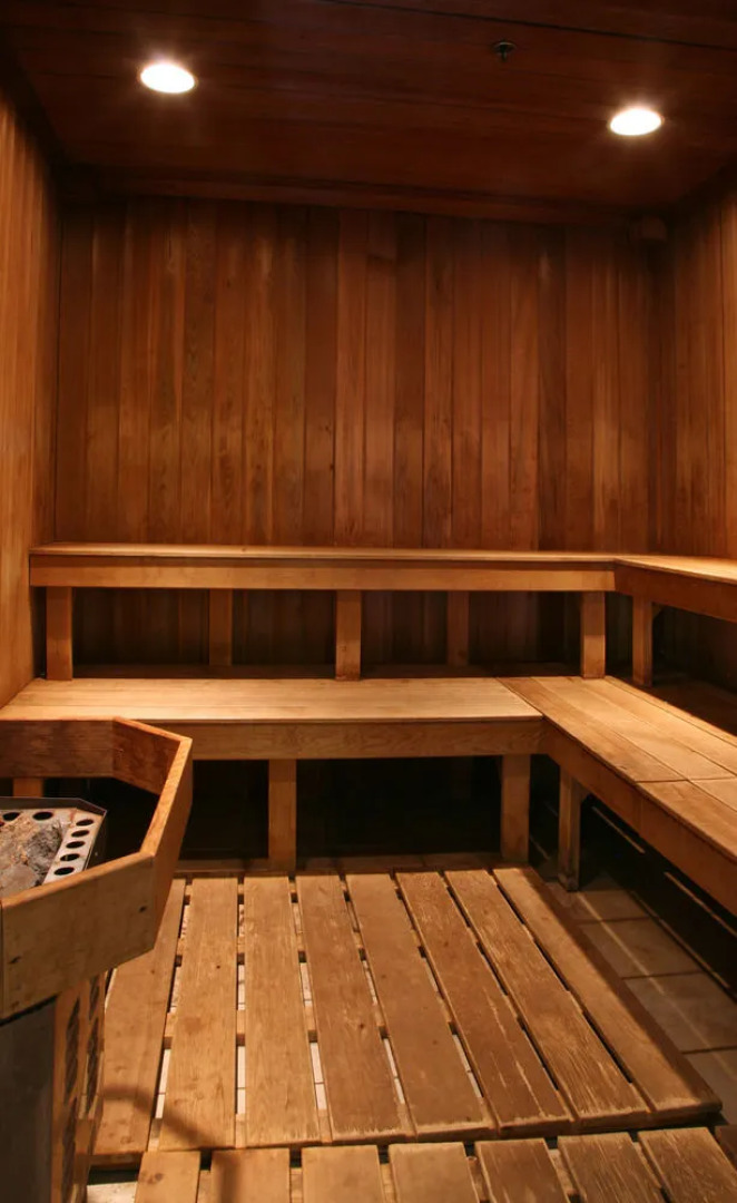 Oak Island Resort & Conference Centre