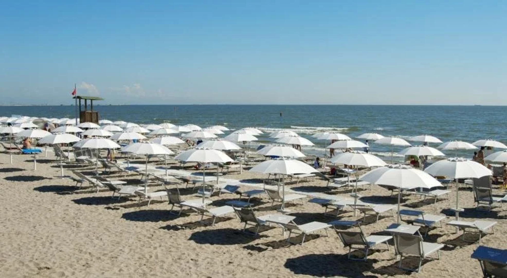 Residence Nova Marina