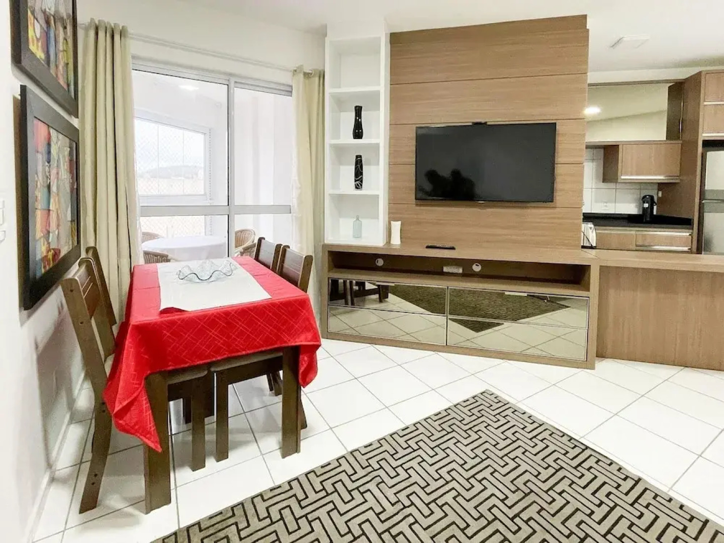 Resid. Clube Mar Grosso-Laguna - LAG504