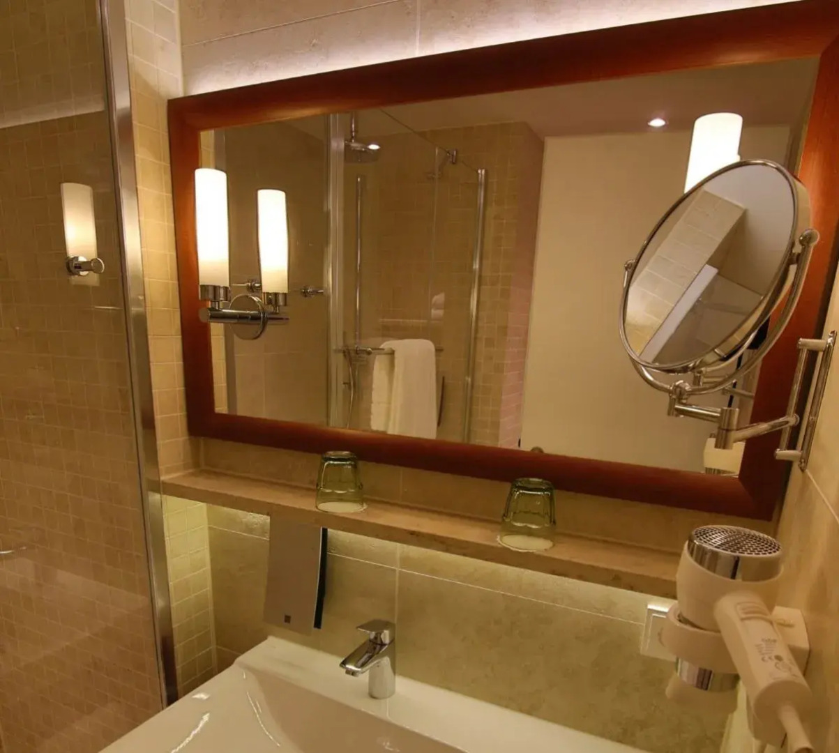 Das Karl (ehem. IBB Hotel Ingelheim)