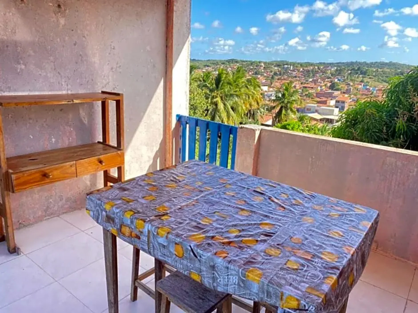 Hostel Vila dos Ventos