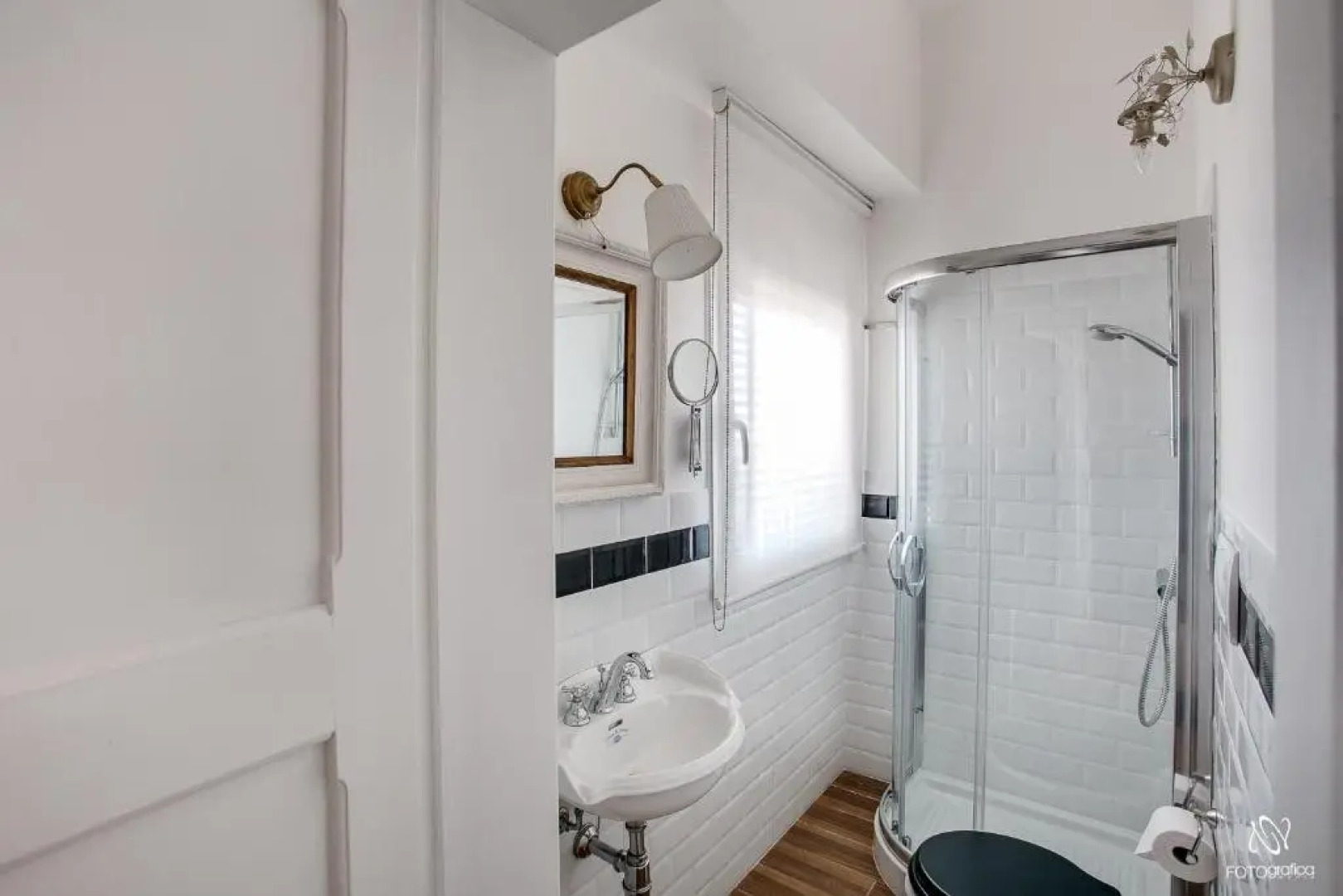 Villa de Donatis Charming Guest House