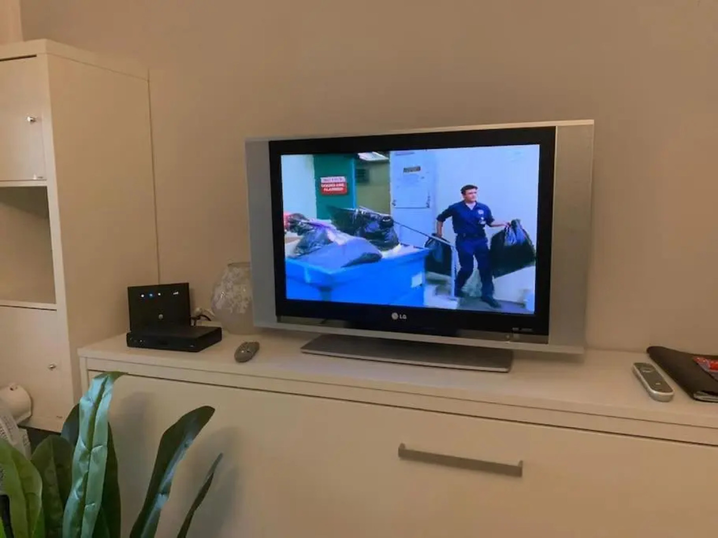 Ferienwohnung Studio Belvedere