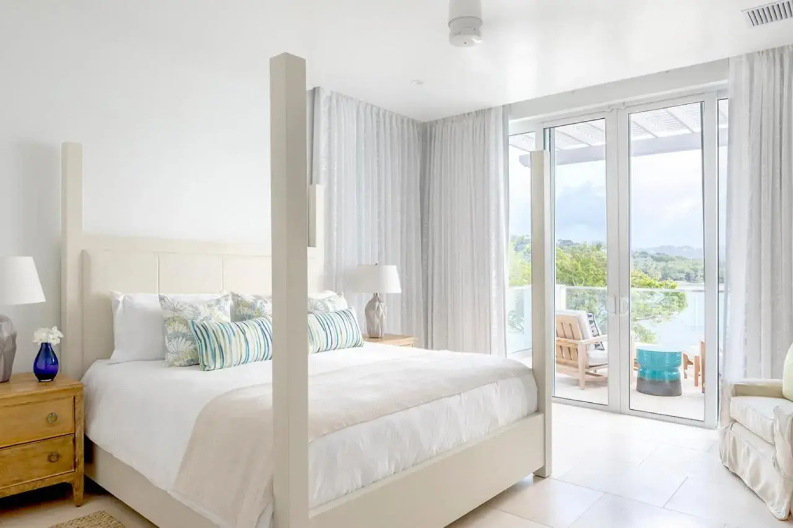 Windjammer Landing Resort and Residences