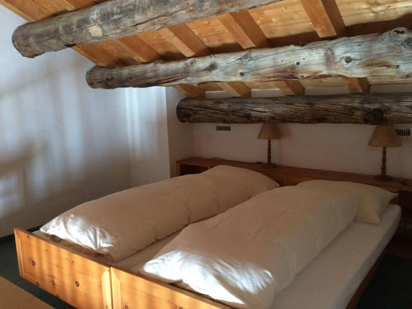 Hotel Chesa Pool Val Fex