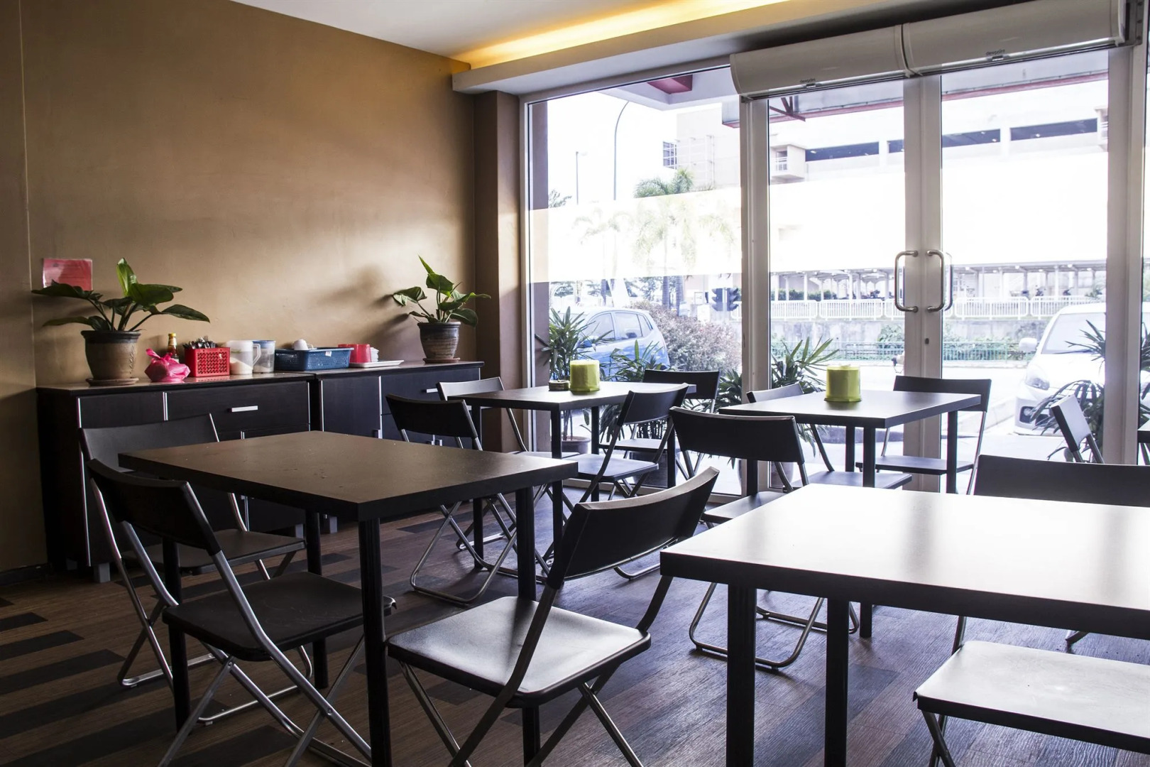 My Home Hotel @ Cheras Selatan