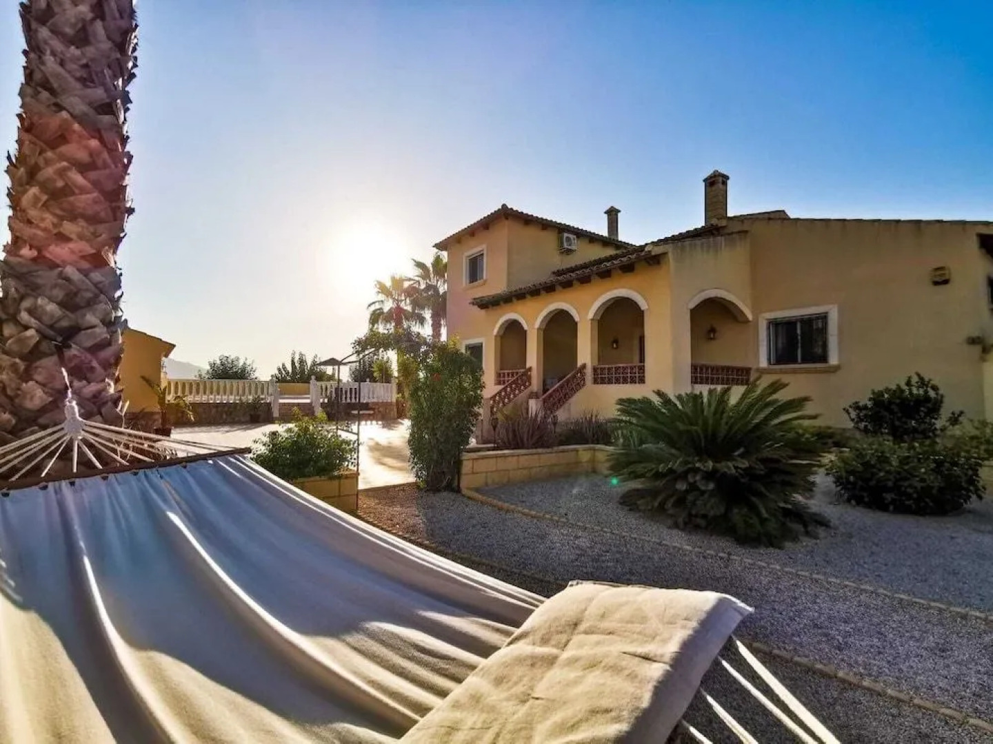 Villa 98 Bed & Breakfast