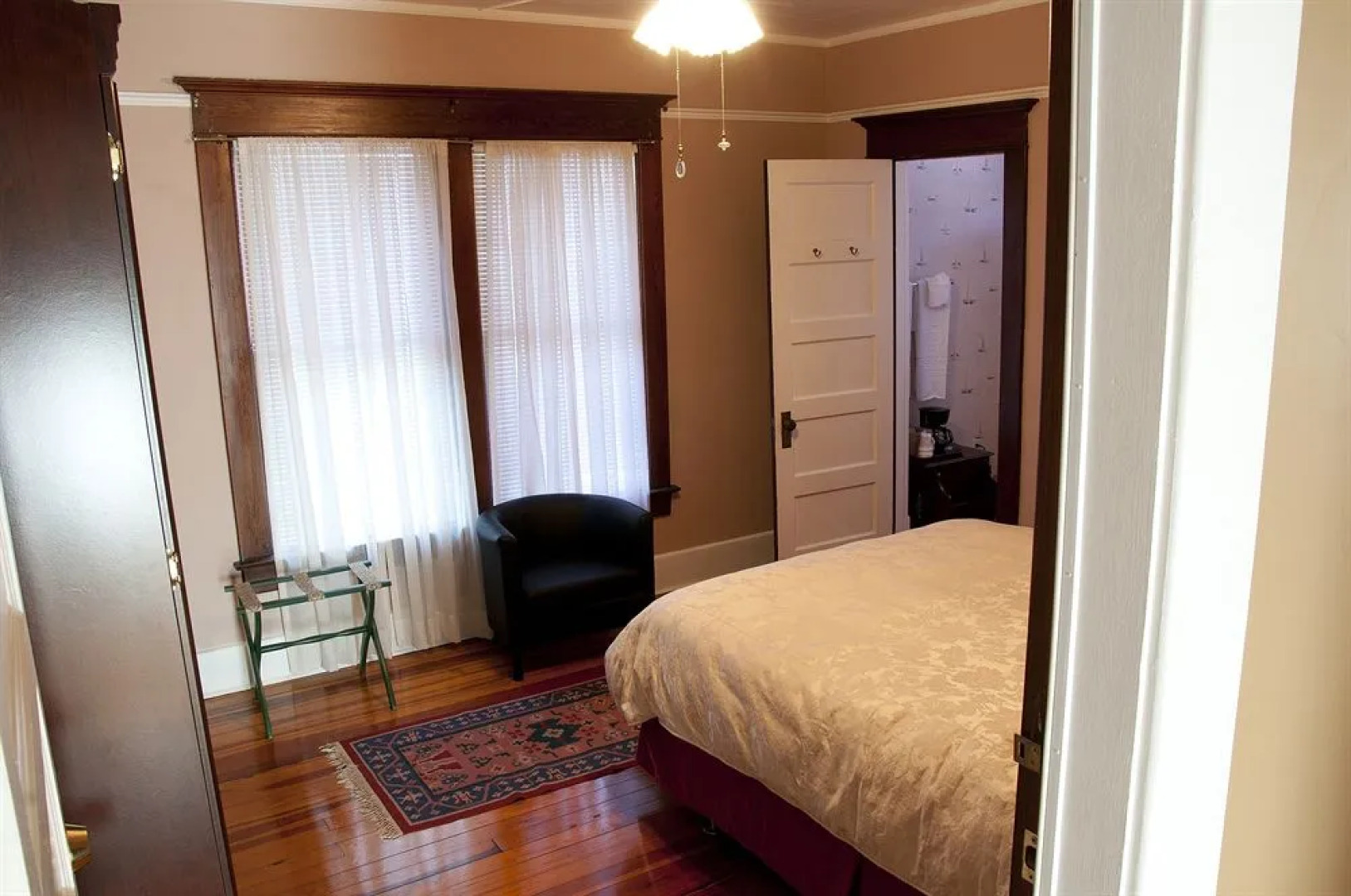 The Mansion House Inn