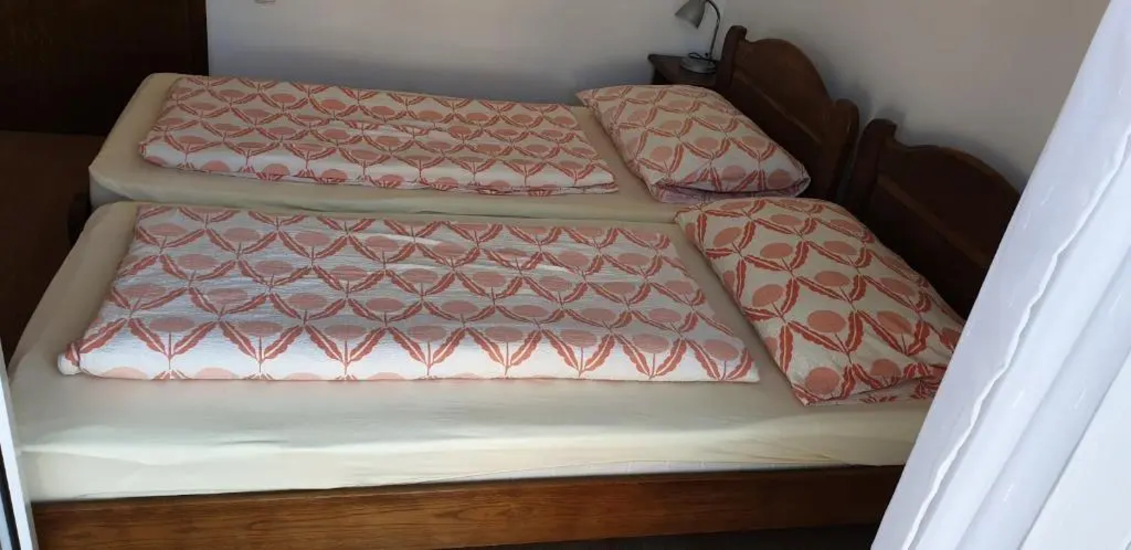 Apartments Stojanović