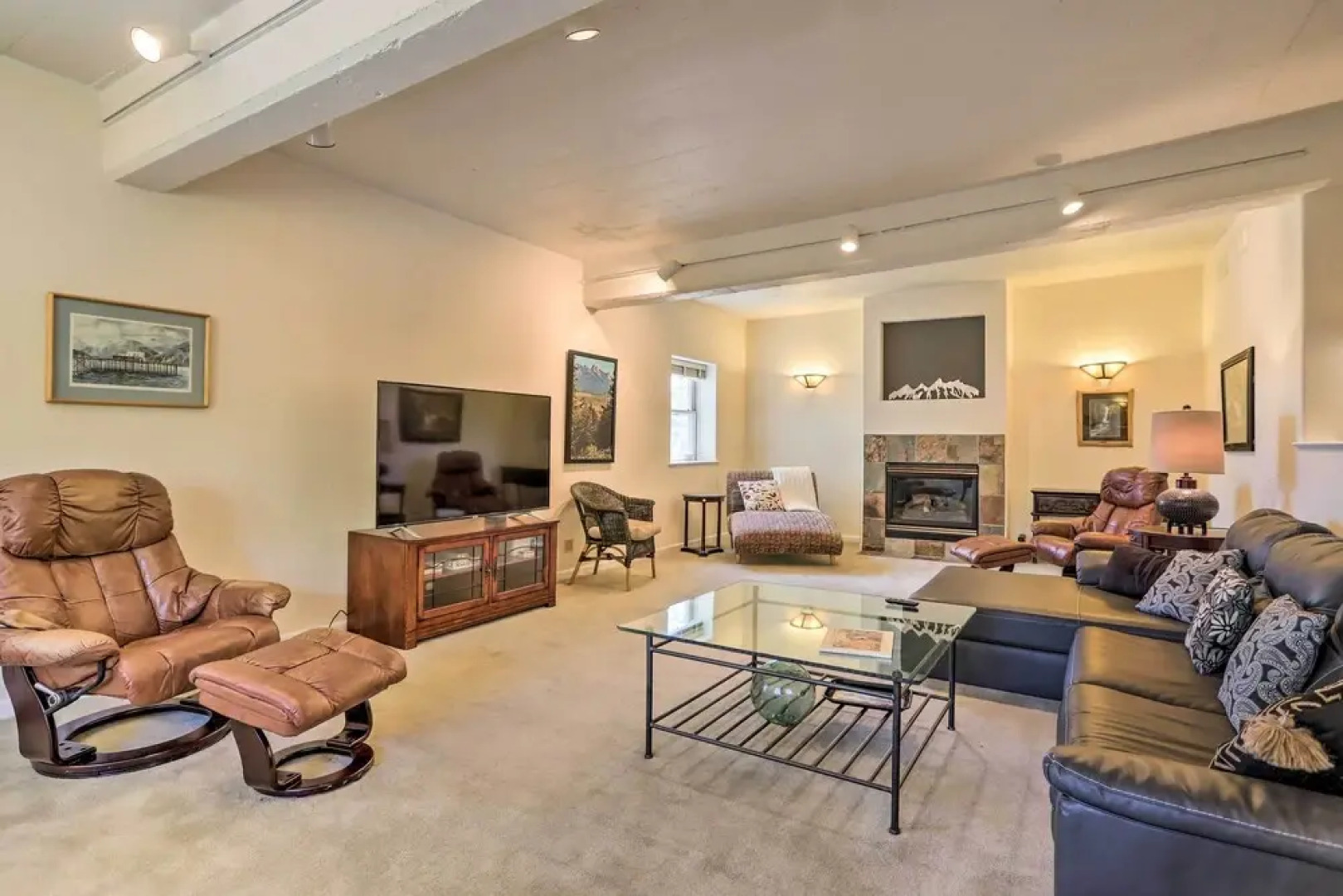 Historic Dtwn Loveland Home: Expansive Patio!