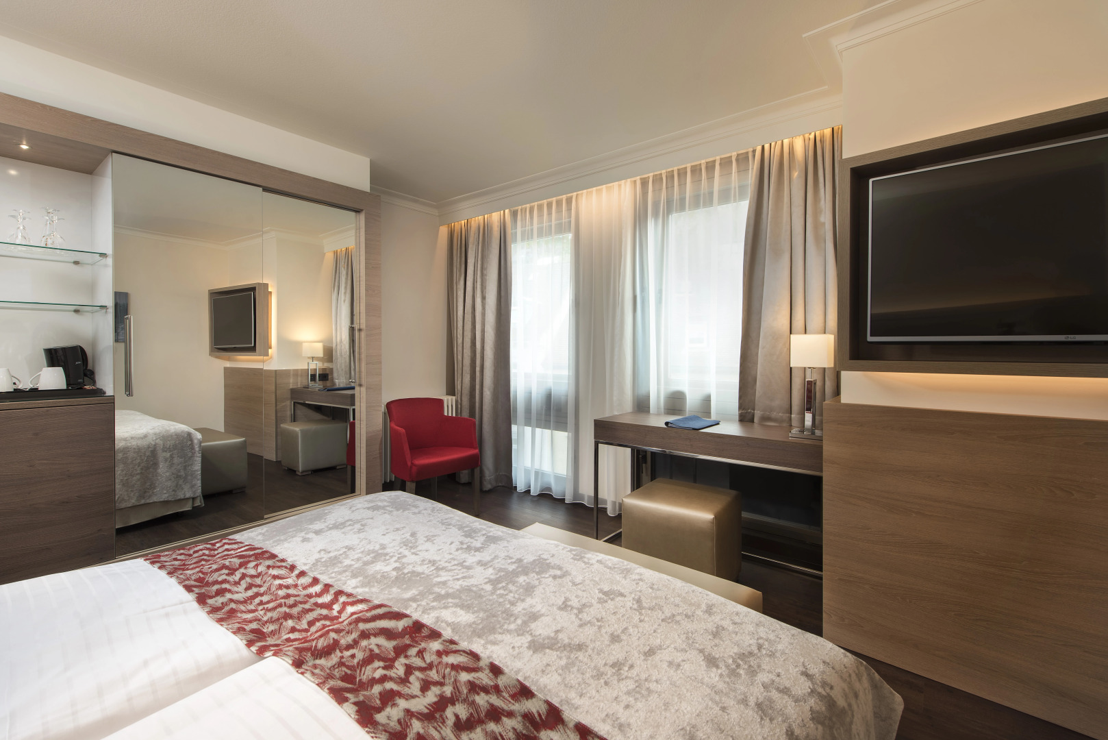 Badischer Hof Baden-Baden - Leonardo Limited Edition