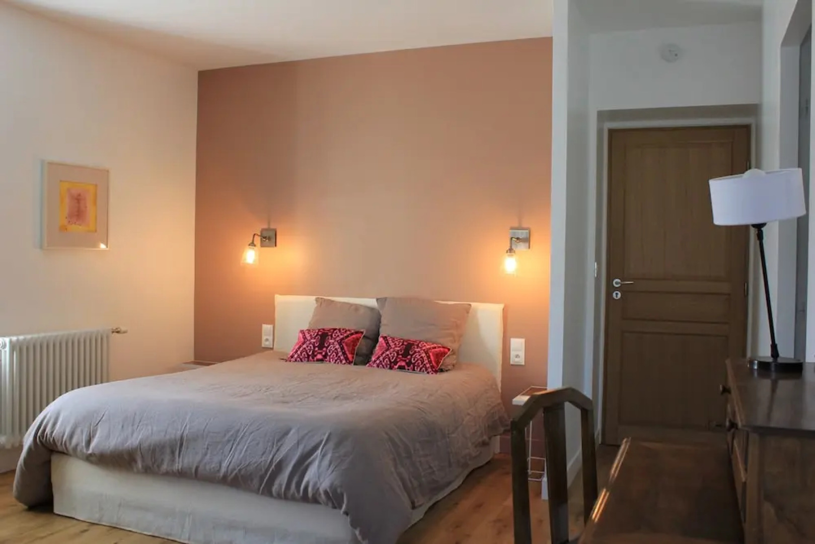 La Belle Etoile - Chambres d'hôtes