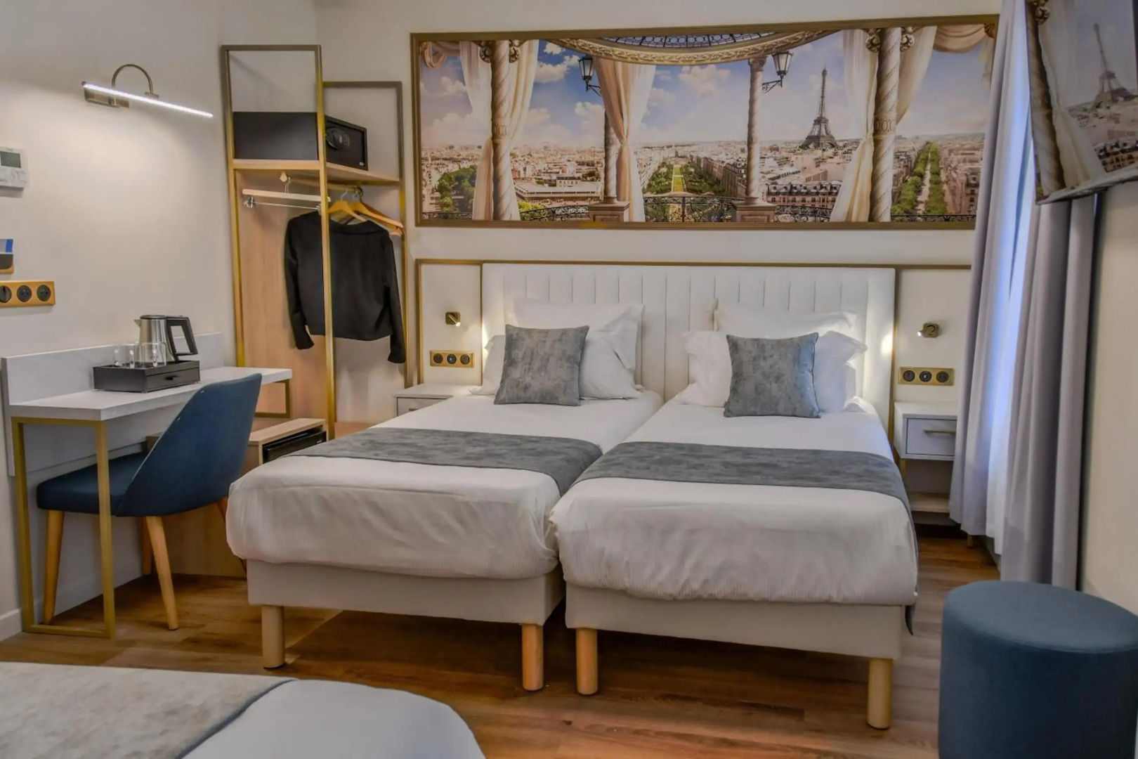 Hotel Port Salins by Pierre & Vacances